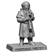 MZ737 The Lord of the Rings 'BIFUR™ with Clarinet' UV Resin figure