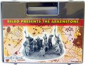MV592 The Hobbit™  Arkenstone™  Bilbo Presents the Arkenstone 32mm Scale Metal Vignette