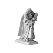 MS459 The Lord of the Rings 'Gilraen™ and Aragorn™ fleeing to Imladris™' Fellowship Figure.