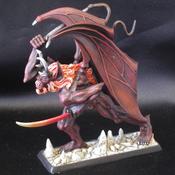 Collectible 'The Balrog™ of Moria™' Metal Miniature.