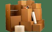Cardboard Packing Boxes | Packaging Boxes Dublin | Moving Boxes Ireland image