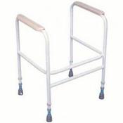 Kibworth Toilet Frame Large