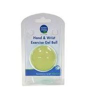 Active Living Hand &amp; Wrist Gel Ball - medium image