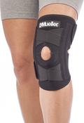 Mueller Knee Sleeve Stabilizer One Size image