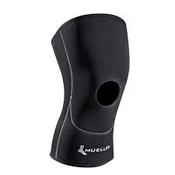 Mueller Open Patella Knee Sleeve – Medium - small image