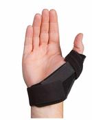 Wrist &amp; Thumb Protector Support - large image