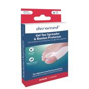 Gel Toe Spreader &amp; Bunion Protector