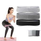 Method Physio Bands Set of 3 Various Resistances image