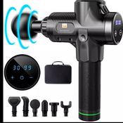 Massage Gun image