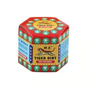 Tiger Ointment (Red) 19.4g image