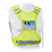 UP Led Runner's Vest