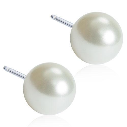 Titanium discount earrings ireland