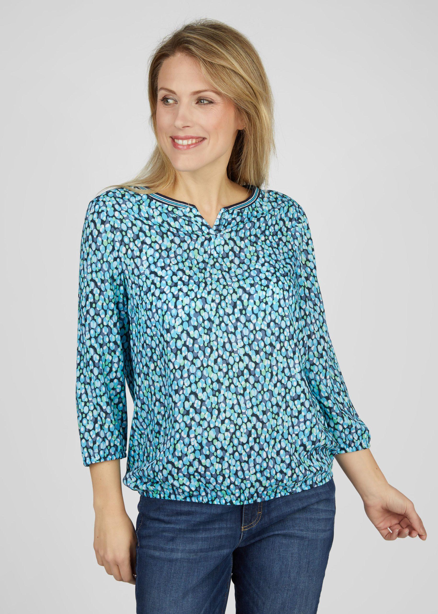 Rabe Louth 51-123102 | blouse New! GetLocal Ireland in