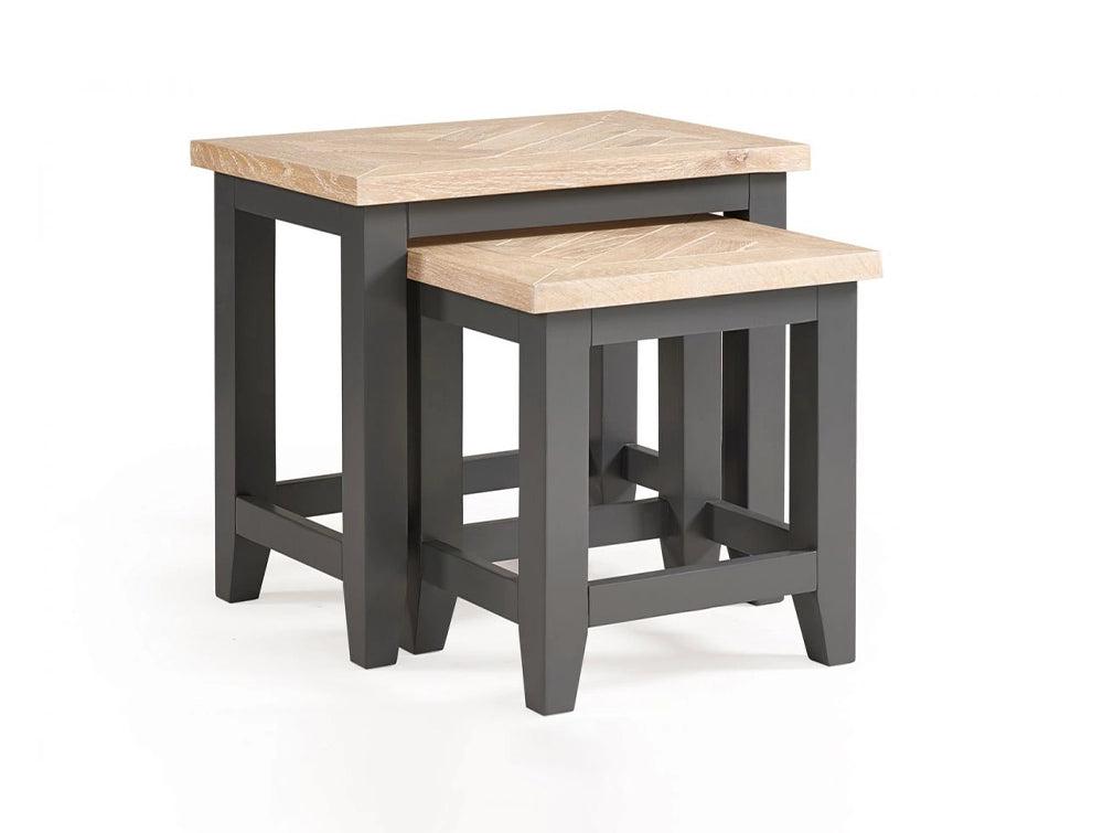Bargaintown outlet lamp tables