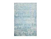 Alexis Floor Rug - Blue image