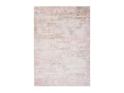 Alexis Floor Rug - Pink image