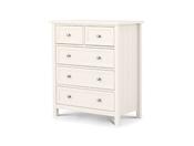 Anne 3 + 2 Drawer Chest image