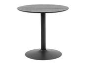 Antonio Cafe Table - Black image