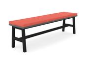 Apex Wood Bench image