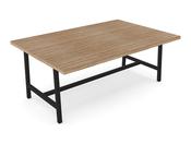 Apex Wood Dining Table image