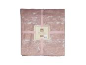 Aveen Upholstered Metallic Throw image