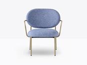 Blume Upholstered Fabric Armchair image