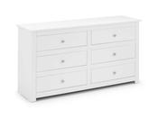 Bradley 6 Drawer Chest image