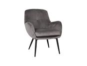 Calla Accent Chair - Grey image
