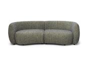 Casual Solutions Demure 3-Seater Sofa image