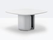 Elinor Square Top Dining Table image