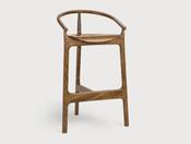 Evo Wooden Highstool image