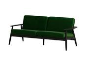 Felix 3-Seater Sofa image
