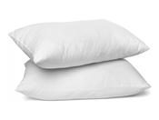 Hollow Microfibre Pillow Twin Pair image