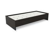 Hotel Luna Wooden Bed Frame image