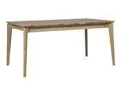 Hunter Extending Dining Table - Natural Oak image