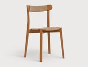 Icho Mio Wooden Dining Chair image