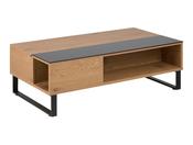 Lea Rectangular Coffee Table image