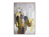 Merlo Wall Art Piece image