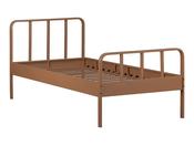 Mews Metal Bed Frame image
