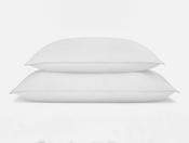 Microdown Pillows Pair image