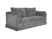 Miles 3 Seater Sofa - Grey image