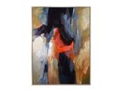 Monrose Abstract Wall Art image