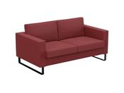 MyTurn 2-Seater Sofa with Cantilever Frame image