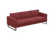 MyTurn 3-Seater Sofa with Cantilever Frame image