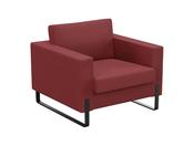 MyTurn Armchair with Cantilever Frame - Model 10V image