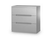 Parker 3 Drawer Chest image