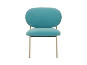 Blume Upholstered Fabric Easy Chair image