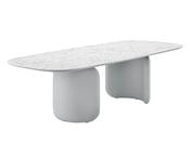 Elinor Executive Rectangular Boardroom Table image