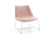 Chic A20V3 Soft Seating Lounge Chair image
