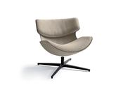 Quadrifoglio Cleopas Soft Seating - Grey image